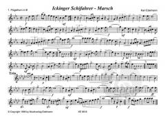 Ickinger Schifahrermarsch (Karl Edelmann) 