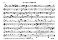 Gratlspitz Marsch (Peter Moser) 