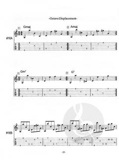 Extreme Warm-Ups and Chops Builders for Guitar von Michael Anthony 