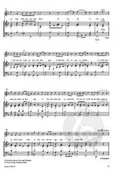 Musizierband zum Chorbuch Gotteslob 