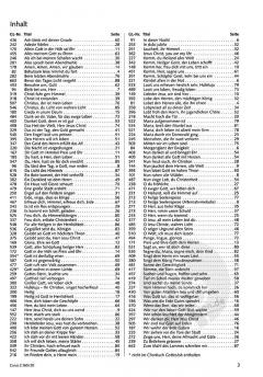 Musizierband zum Chorbuch Gotteslob 