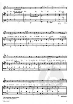 Musizierband zum Chorbuch Gotteslob 