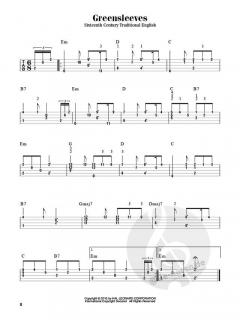 Play Banjo Today! Songbook im Alle Noten Shop kaufen