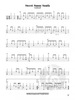 Play Banjo Today! Songbook im Alle Noten Shop kaufen