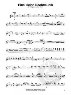 Violin Play-Along Vol. 53: Rockin' Classics im Alle Noten Shop kaufen