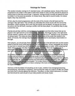 The Essential Jazz Harmony Book von Dan Haerle 