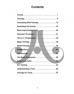 The Essential Jazz Harmony Book von Dan Haerle 