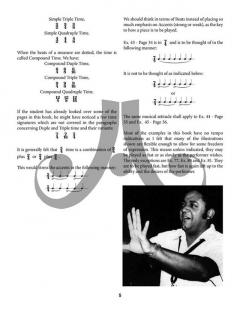 Patterns for Improvisation (Bass Clef) von Oliver Nelson 
