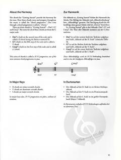 Improvisation 101: Major, Minor and Blues von Gregory Yasinitsky 