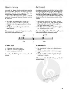 Improvisation 101: Major, Minor and Blues von Gregory Yasinitsky 