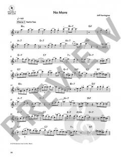 Essential Solos for Flute von Jeff Harrington 