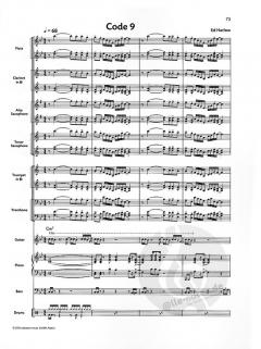 Easy Funk Play-Along (Ed Harlow) 