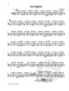 Easy Funk Play-Along (Ed Harlow) 