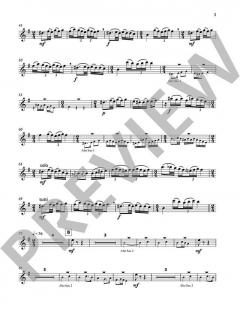 Turkish Dance Melodies von Albert Loritz 