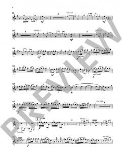 Turkish Dance Melodies von Albert Loritz 