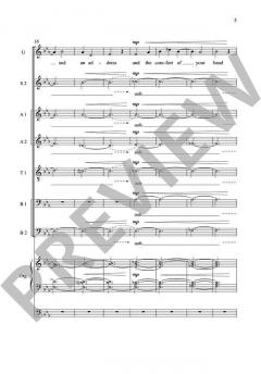 Table Grace von Matthew Brown 