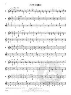 Complete Conservatory Method for Trumpet von Jean Baptiste Arban im Alle Noten Shop kaufen - CF-O21XSB