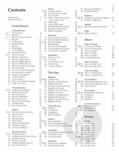 French Fiddle Tunes von Chris Haigh 