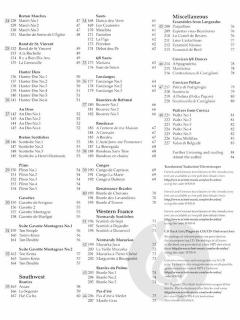 French Fiddle Tunes von Chris Haigh 