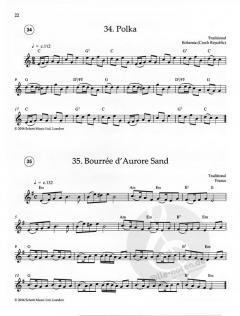 Easy Folk Flute von Vicki Swan 