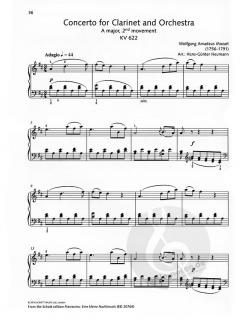 Relax with Classical Piano 