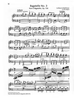 Relax with Classical Piano 