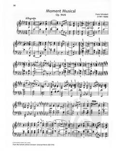 Relax with Classical Piano 