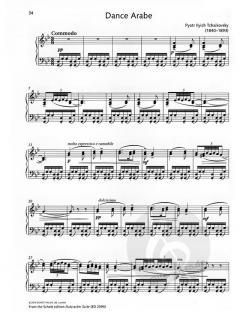 Relax with Romantic Piano 