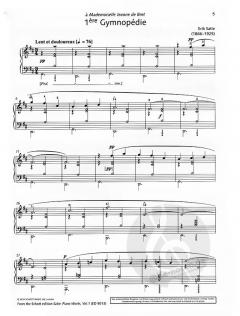 Relax with French Impressionist Piano 