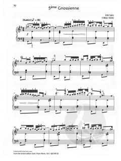 Relax with French Impressionist Piano 