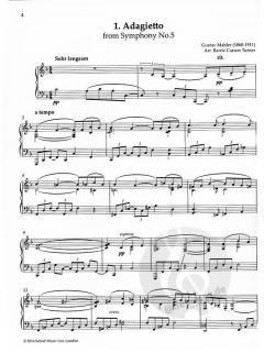 The Piano Playlist von Barrie Carson-Turner 