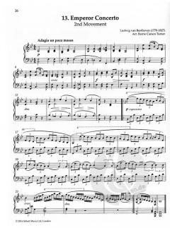 The Piano Playlist von Barrie Carson-Turner 