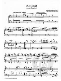 The Piano Playlist von Barrie Carson-Turner 