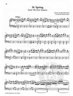 The Piano Playlist von Barrie Carson-Turner 