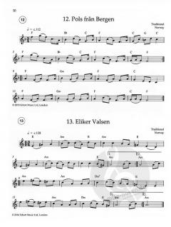 Easy Folk Recorder von Vicki Swan 