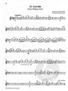 The Flute Playlist von Barrie Carson-Turner 