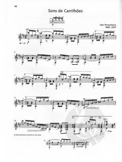 Best of Guitar Classics 