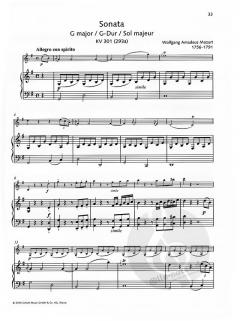 Best of Violin Classics im Alle Noten Shop kaufen kaufen