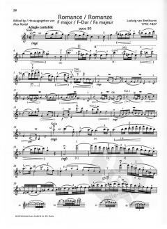 Best of Violin Classics im Alle Noten Shop kaufen kaufen