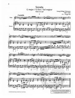 Schott Flöten-Bibliothek im Alle Noten Shop kaufen