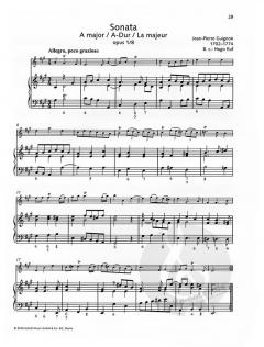 Schott Flöten-Bibliothek im Alle Noten Shop kaufen