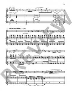 Pièces de Concours 1 