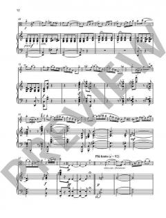 Pièces de Concours 1 