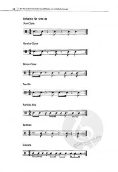 Pop macht Schule von Axel Schwarz 