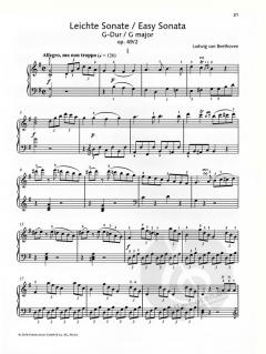 Mein erster Beethoven von Ludwig van Beethoven 