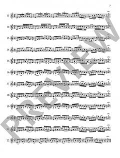 The Virtuoso Pianist in 60 Exercises von Charles-Louis Hanon 