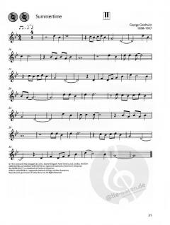 Blockflöte spielen - mein schönstes Hobby - Spielbuch 1 von Barbara Hintermeier im Alle Noten Shop kaufen