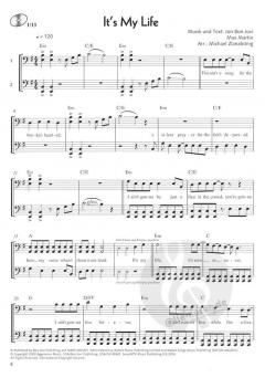 Pop For Cello 5 im Alle Noten Shop kaufen online kaufen