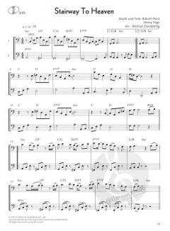 Pop For Cello 5 im Alle Noten Shop kaufen online kaufen