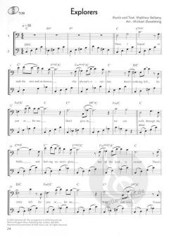 Pop For Cello 5 im Alle Noten Shop kaufen online kaufen